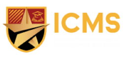 Majlis Graduasi International College of Management (ICMS) 2022 Sesi ke-11