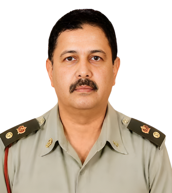 Prof. Dr. Surjeet Singh